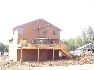 68 E Quartz Rd, Flagstaff, AZ 86001 photo 2