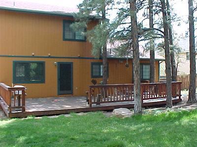 2760 E Hemberg, Flagstaff, AZ 86004 photo 15