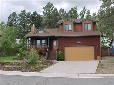 2760 E Hemberg, Flagstaff, AZ 86004 photo 1