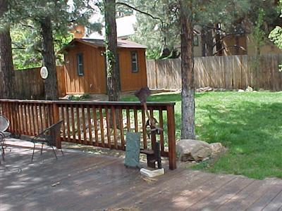 2760 E Hemberg, Flagstaff, AZ 86004 photo 14