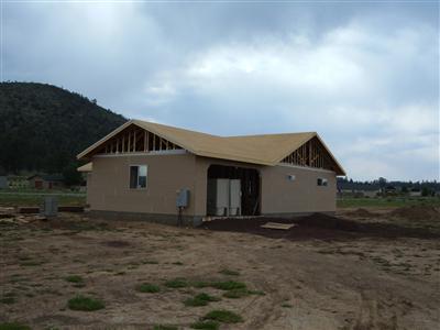 7286 E Open Sky Rd, Flagstaff, AZ 86004 photo 3