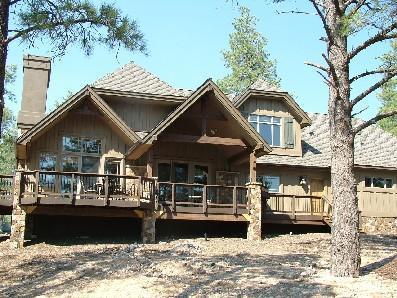 1675 Single Tree Ct, Flagstaff, AZ 86001 photo 2