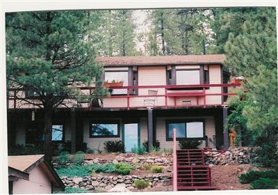 450 S Beech Dr, Flagstaff, AZ 86004 photo 2
