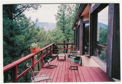 450 S Beech Dr, Flagstaff, AZ 86004 photo 5