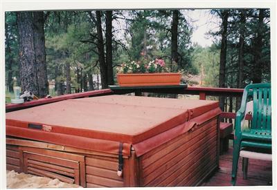 450 S Beech Dr, Flagstaff, AZ 86004 photo 9