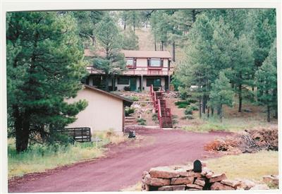 450 S Beech Dr, Flagstaff, AZ 86004 photo 1