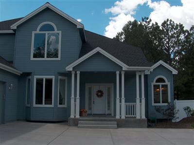 1005 E Appalachian Rd, Flagstaff, AZ 86004 photo 1