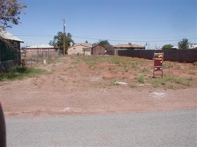 604 E 4th, Winslow, AZ 86047 photo 1