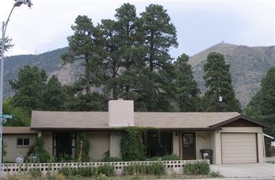 3006 E Mt Elden Dr, Flagstaff, AZ 86004 photo 1