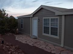 1838 E Sagebrush, Williams, AZ 86046 photo 3