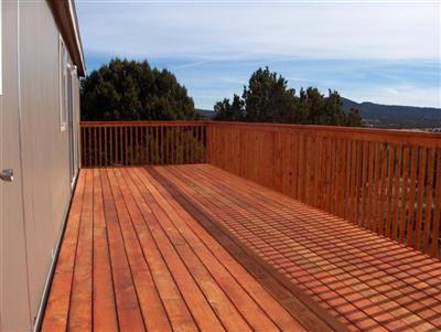 1838 E Sagebrush, Williams, AZ 86046 photo 14