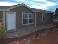 1838 E Sagebrush, Williams, AZ 86046 photo 2