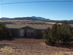1838 E Sagebrush, Williams, AZ 86046 photo 1