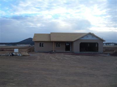 7282 E Open Sky Rd, Flagstaff, AZ 86004 photo 1