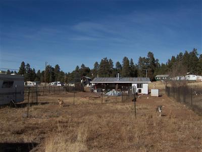 5255 E Daphne Ln, Flagstaff, AZ 86001 photo 1