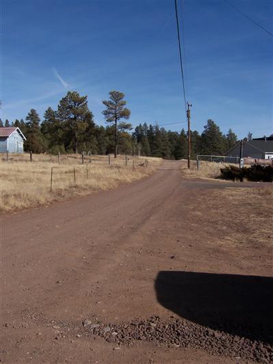 5255 E Daphne Ln, Flagstaff, AZ 86001 photo 2