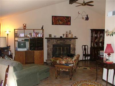 3806 E Thrush Ln, Flagstaff, AZ 86004 photo 3