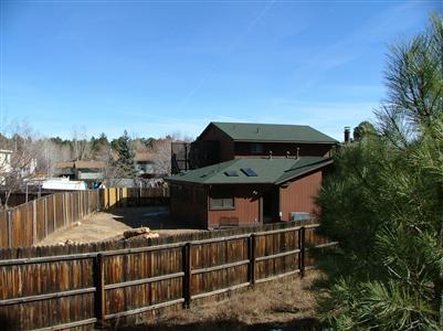 3806 E Thrush Ln, Flagstaff, AZ 86004 photo 2