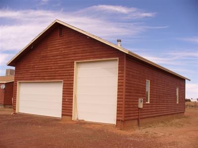 490 S Walnut Rd, Williams, AZ 86046 photo 3