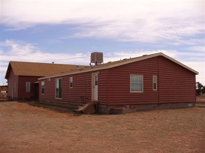 490 S Walnut Rd, Williams, AZ 86046 photo 4
