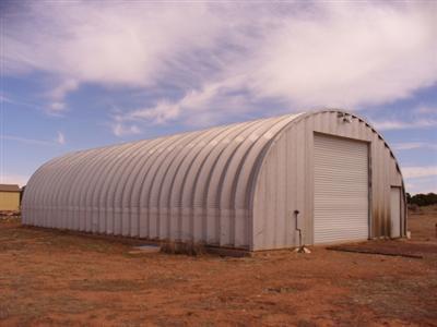 490 S Walnut Rd, Williams, AZ 86046 photo 2