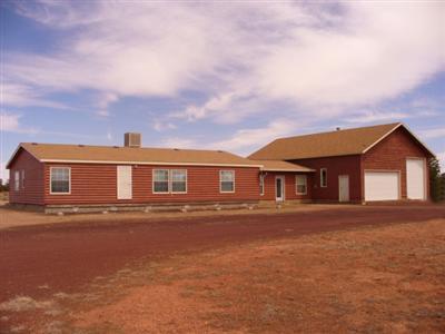 490 S Walnut Rd, Williams, AZ 86046 photo 1