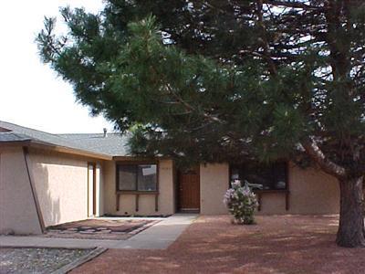 4895 E Broken Bow Dr, Flagstaff, AZ 86004 photo 1