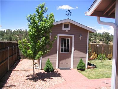 6650 E Vail Dr, Flagstaff, AZ 86004 photo 3