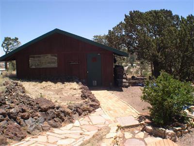 8920 E Beasley, Flagstaff, AZ 86004 photo 19