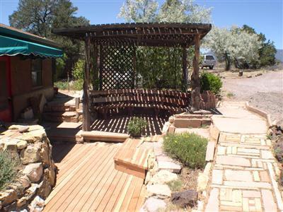 8920 E Beasley, Flagstaff, AZ 86004 photo 2
