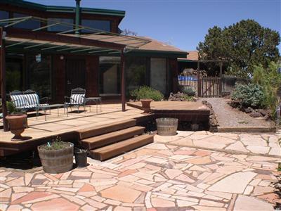 8920 E Beasley, Flagstaff, AZ 86004 photo 1