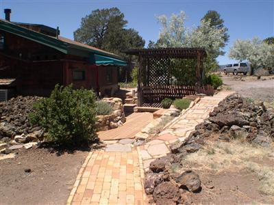8920 E Beasley, Flagstaff, AZ 86004 photo 3