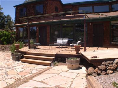 8920 E Beasley, Flagstaff, AZ 86004 photo 4