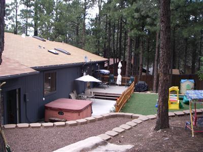 601 E Dohmen Dr, Flagstaff, AZ 86001 photo 3