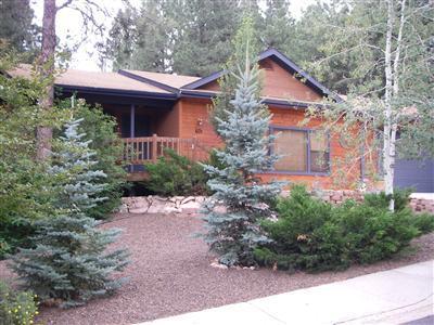 601 E Dohmen Dr, Flagstaff, AZ 86001 photo 1