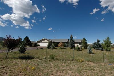 5615 E Atkinson Rd, Flagstaff, AZ 86004 photo 1