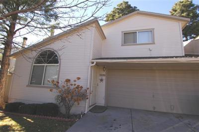 3220 N Kyle Loop, Flagstaff, AZ 86004 photo 1