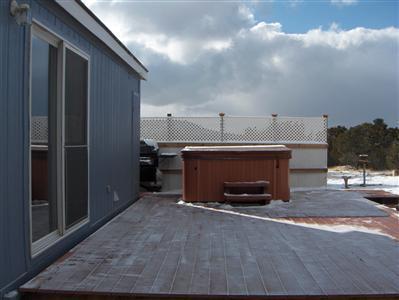 1809 E Whitehall, Williams, AZ 86046 photo 3