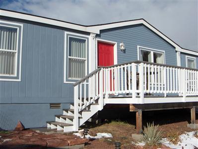 1809 E Whitehall, Williams, AZ 86046 photo 1