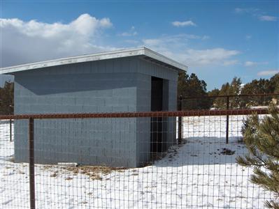1809 E Whitehall, Williams, AZ 86046 photo 9