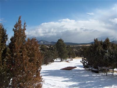 1809 E Whitehall, Williams, AZ 86046 photo 4