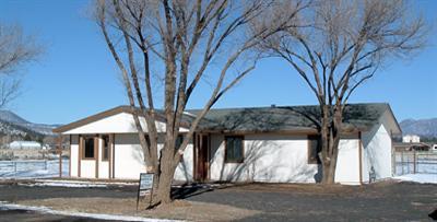 7885 E Gemini Dr, Flagstaff, AZ 86004 photo 1