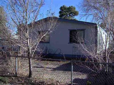 4001 E Marie Ave, Flagstaff, AZ 86004 photo 1