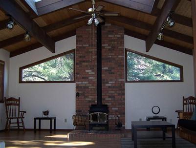 616 E Dohmen Dr, Flagstaff, AZ 86001 photo 2