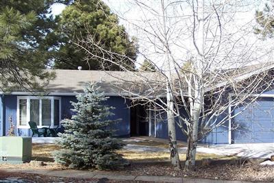 616 E Dohmen Dr, Flagstaff, AZ 86001 photo 1