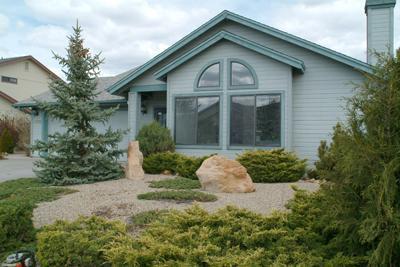 6752 E Vail Dr, Flagstaff, AZ 86004 photo 1