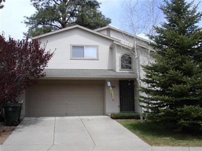 3203 N Kyle Loop, Flagstaff, AZ 86004 photo 1