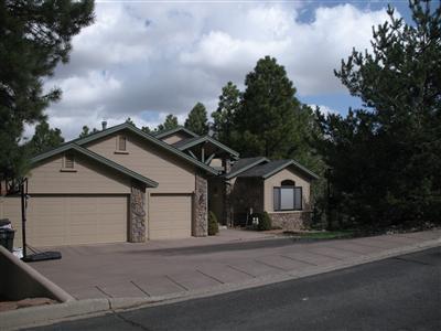 4354 E Rustic Knolls Ln, Flagstaff, AZ 86004 photo 1