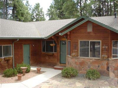 9 E Mohawk Dr, Flagstaff, AZ 86001 photo 2