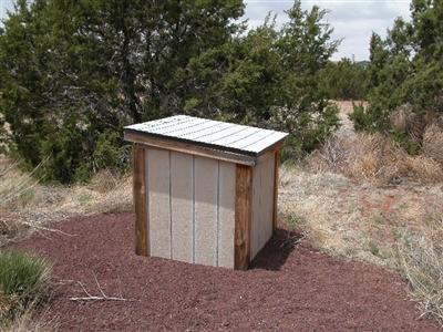 1539 E Prospect Ln, Williams, AZ 86046 photo 7